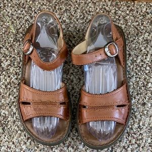 Keen Leather Sandals size 7